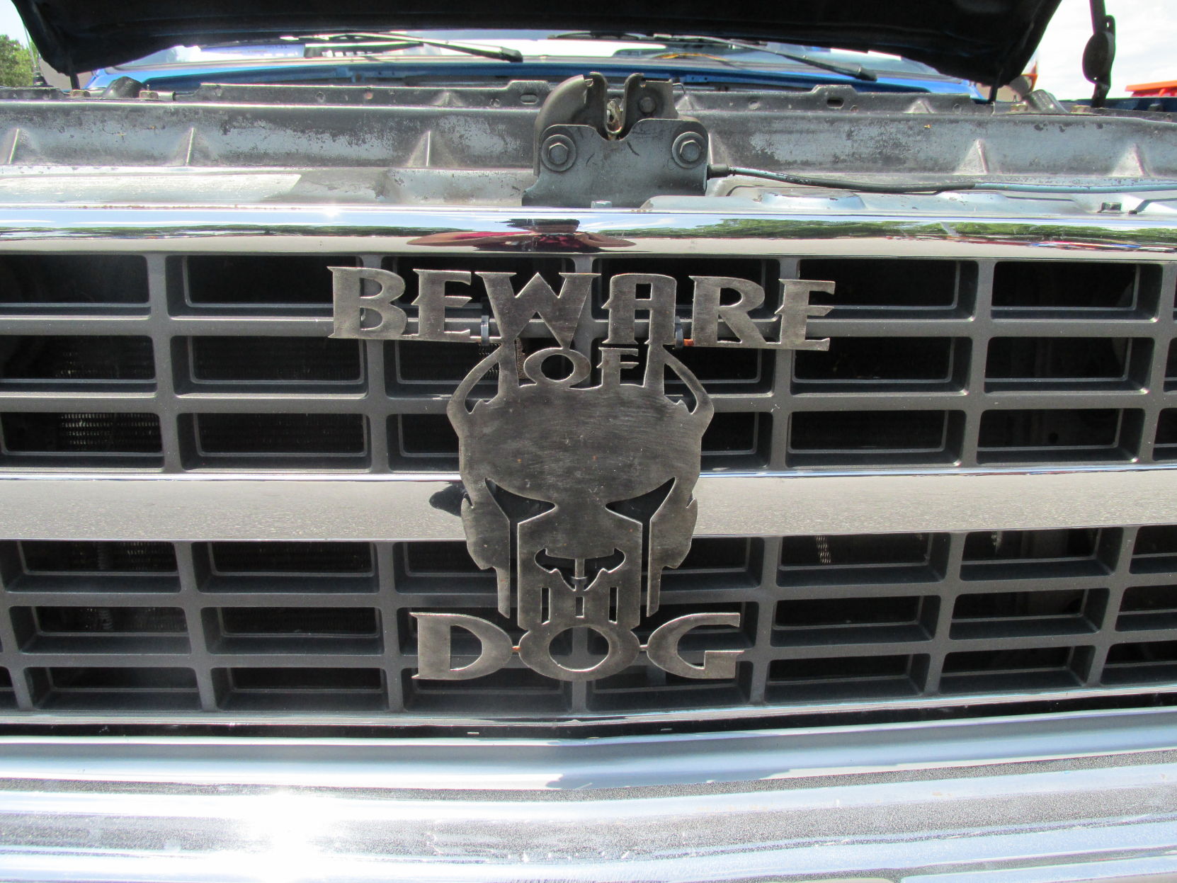 Veteran Car Show (14).JPG